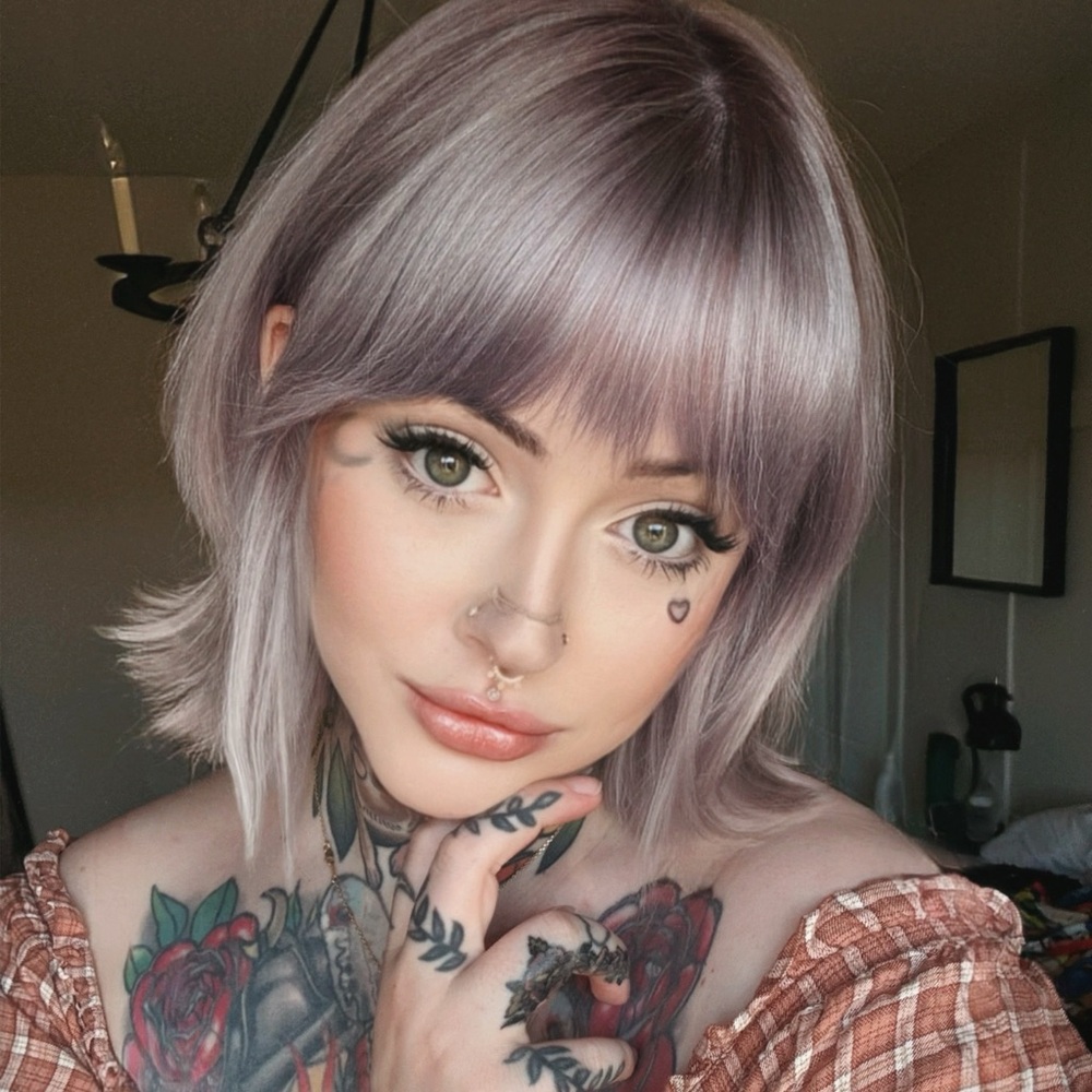 Meet your Posher, Bree